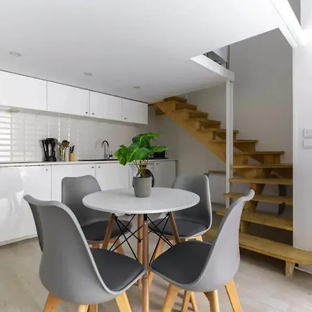 Appartamento Hsh Kleber Arc De Triomphe Charming Duplex *