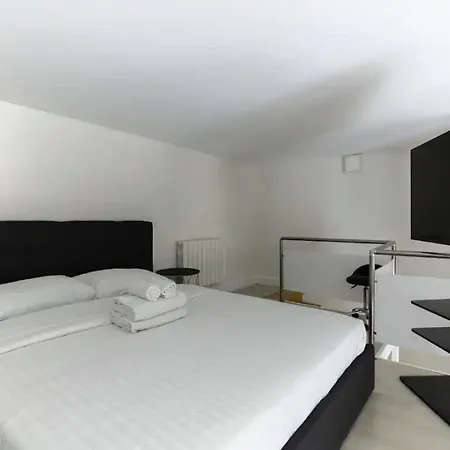 Hsh Kleber Arc De Triomphe Charming Duplex Appartamento *