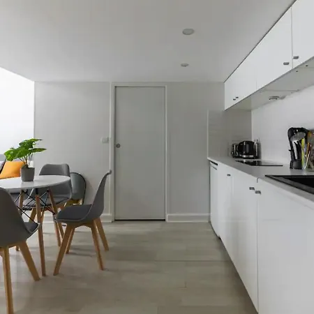 Appartamento Hsh Kleber Arc De Triomphe Charming Duplex Parigi