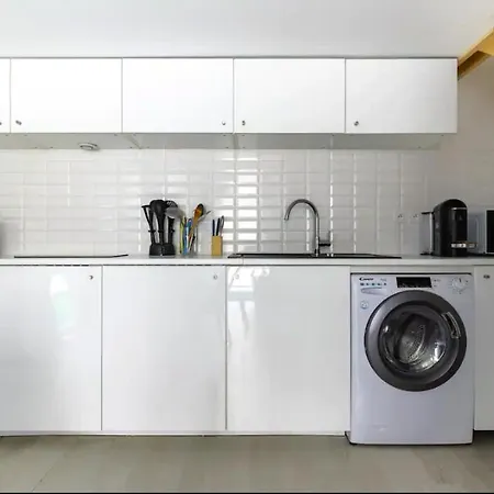 Appartement Hsh Kleber Arc De Triomphe Charming Duplex