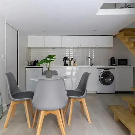 Hsh Kleber Arc De Triomphe Charming Duplex
